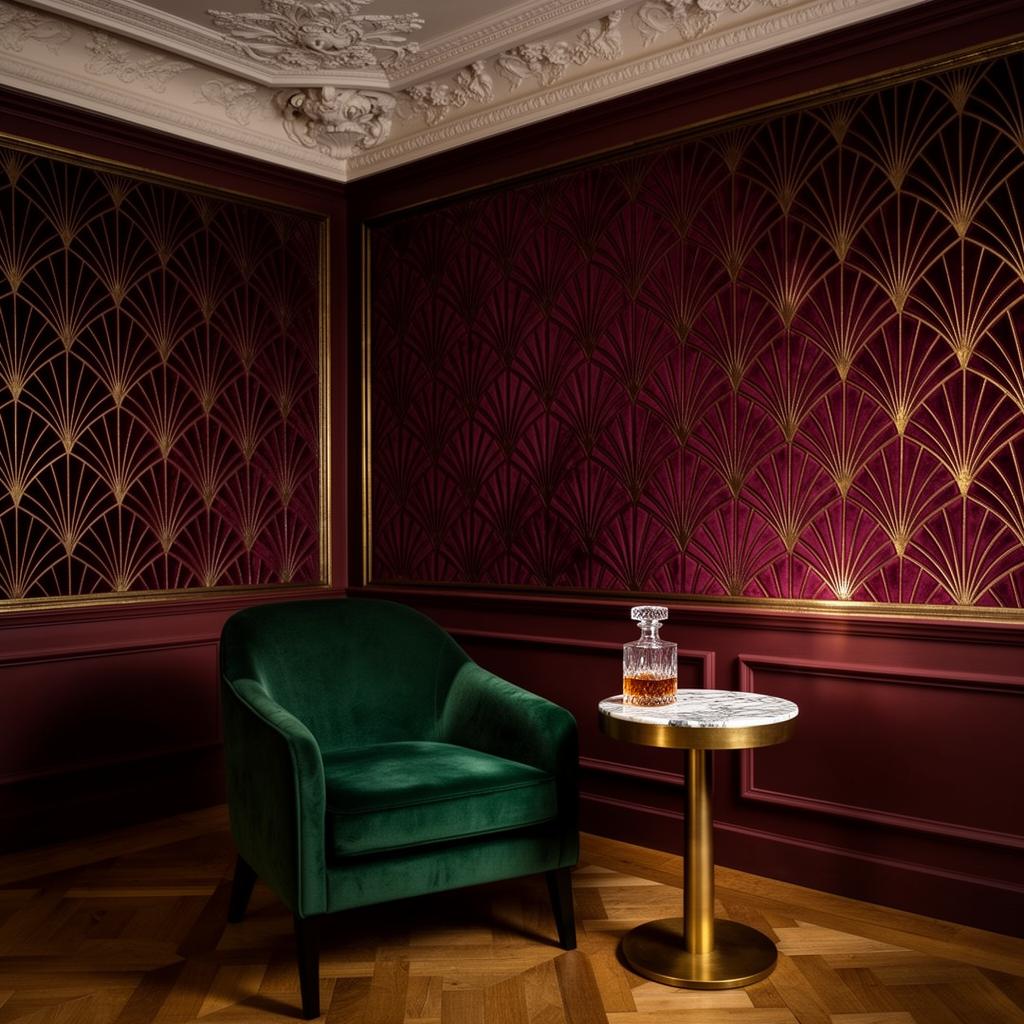 Salon Paris, Paris I